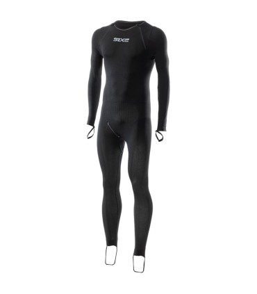 Six2 Undersuit Integral Racing STXR Breezytouch