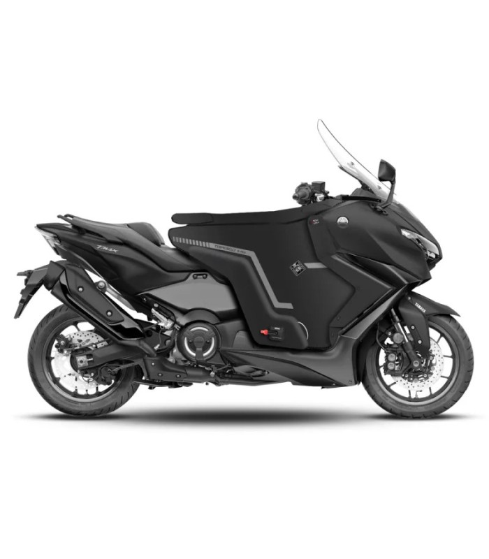 Coprigambe Termoscud® Tucano Urbano R253SPRO Yamaha T-Max 560 (2025-26)