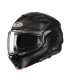 HJC F100 Carbon helmet