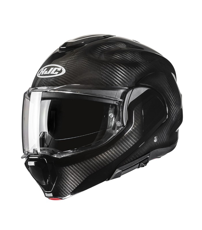 Casque HJC F100 carbon