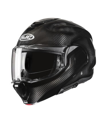 Casque HJC F100 carbon