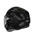 Helm HJC F100 carbon