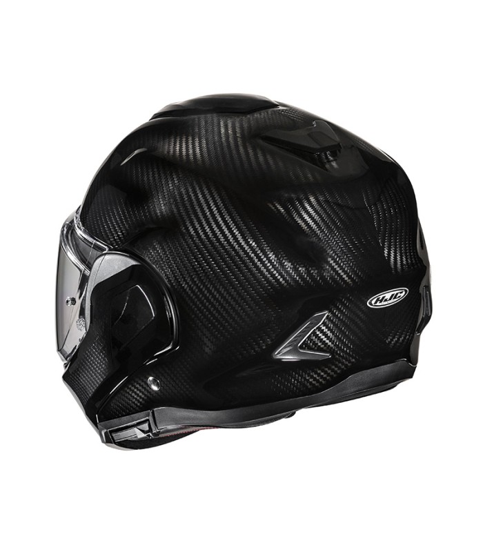 Casque HJC F100 carbon