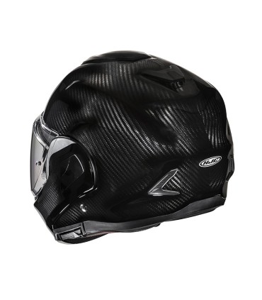 Helm HJC F100 carbon