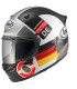 ARAI Quantic Nation DE helm