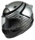 Helm Arai Quantic Flight Grey