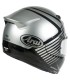 Helm Arai Quantic Flight Grey
