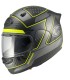 Helm Arai Quantic Giu yellow