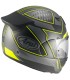 Casco Arai Quantic Giu yellow