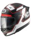 Helm Arai Quantic Giu red