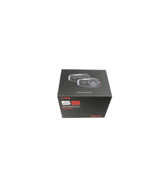 Sena 5S Communication System Dual Pack