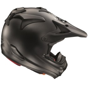 Casque Arai MX-V EVO Black frost