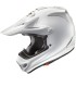 Casque Arai MX-V EVO Blanc