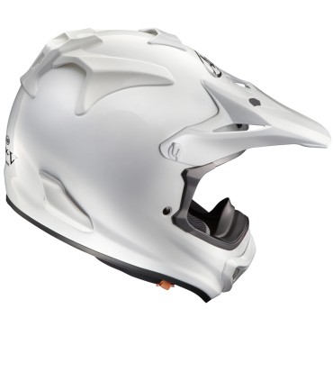 Helm Arai MX-V EVO weiss