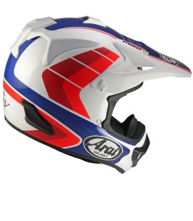 Casque Arai MX-V EVO Jump