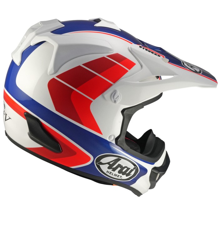 Helm Arai MX-V EVO Jump