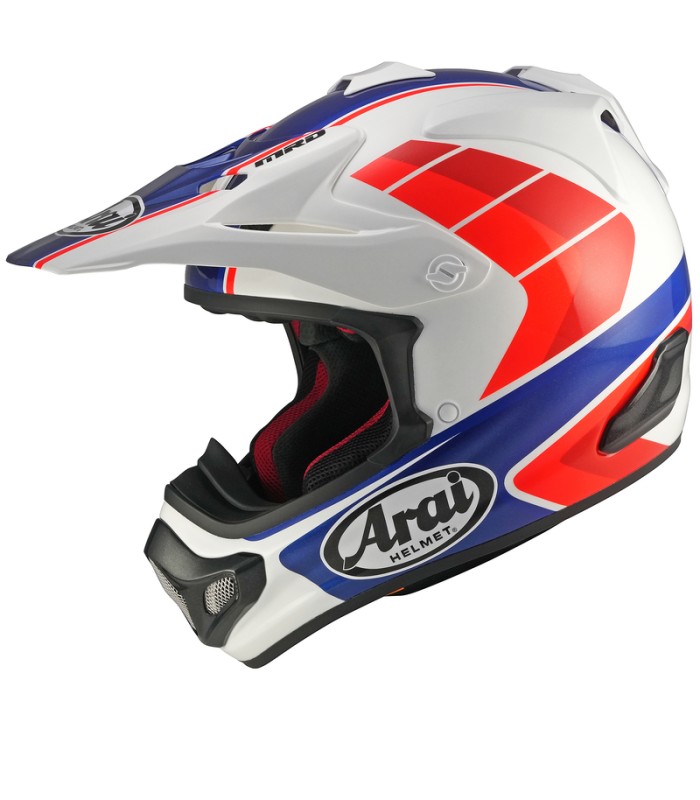 Helm Arai MX-V EVO Jump