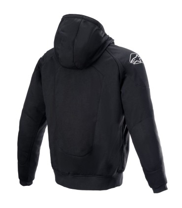 Alpinestars Chrome Ignition Hoodie noir