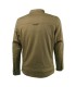By City SUV II shirt verde