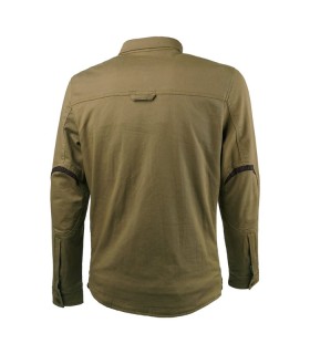 By City SUV II shirt vert