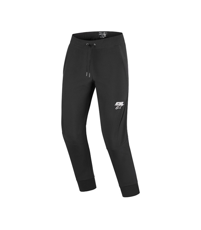 Hosen Alpinestars Aeroshell schwarz