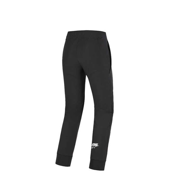 Pantaloni Alpinestars Aeroshell nero