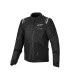 Veste Alpinestars Andes V4 Drystar noir