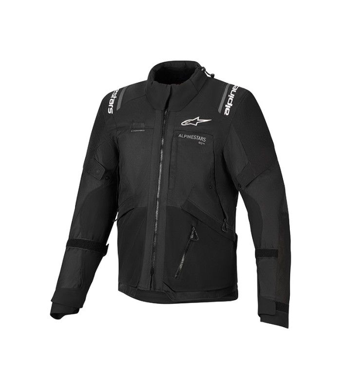 Alpinestars Andes V4 Drystar black jacket
