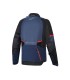 Alpinestars Andes V4 Drystar blue jacket