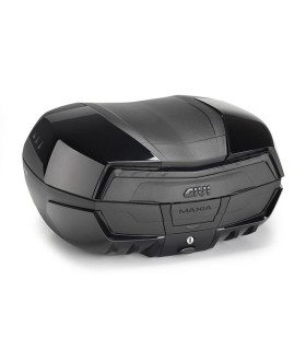 Bauletto Givi V58 Maxia 5 Black Edition