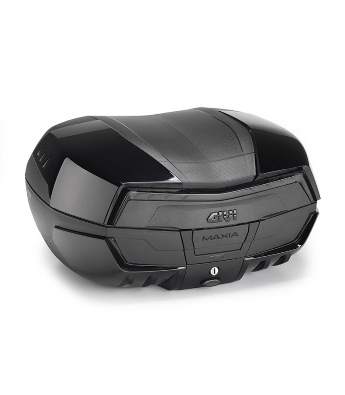 Top case Givi V58 Maxia 5 Black Edition