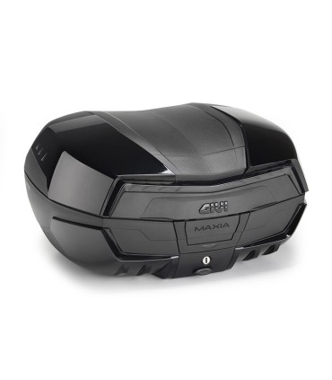 Bauletto Givi V58 Maxia 5 Black Edition