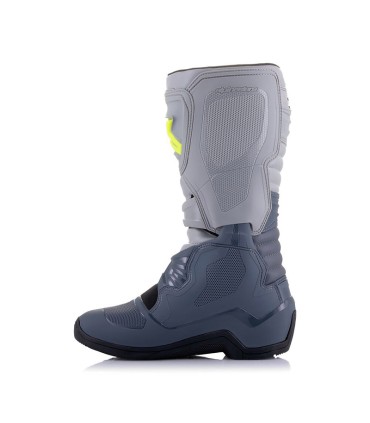Cross boots Alpinestars Tech 3 gray