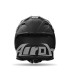 Casque Airoh Twist 3 noir matt
