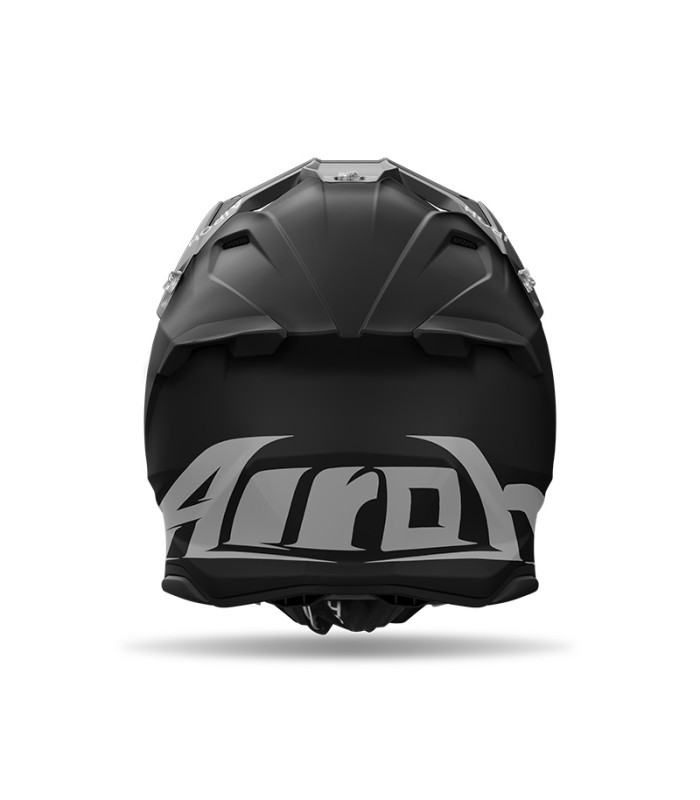 Helm Airoh Twist 3 schwarz matt