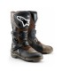 Stivali Alpinestars Corozal V2 ADV Drystar marrone