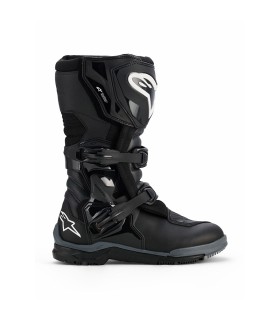 Alpinestars Corozal V2 ADV Drystar black boots