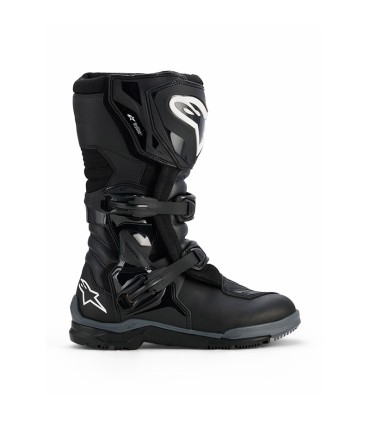 Alpinestars Corozal V2 ADV Drystar black boots