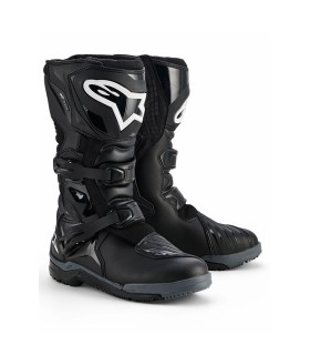 Alpinestars Corozal V2 ADV Drystar black boots