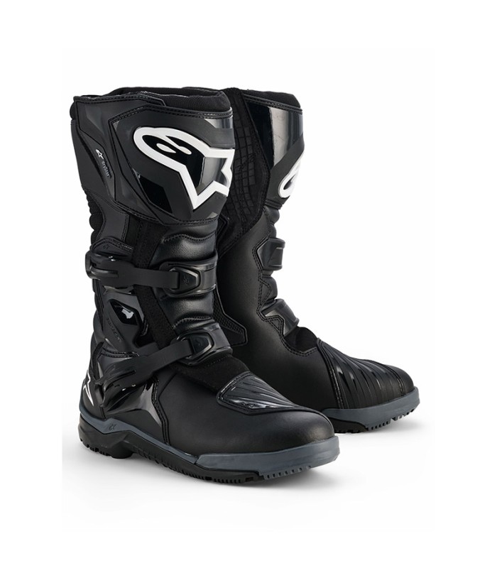 Bottes Alpinestars Corozal V2 ADV Drystar noir