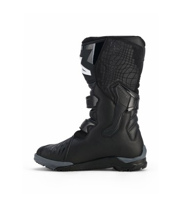 Bottes Alpinestars Corozal V2 ADV Drystar noir