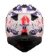 LS2 MX702 Pioneer 2 Fantasy helmet