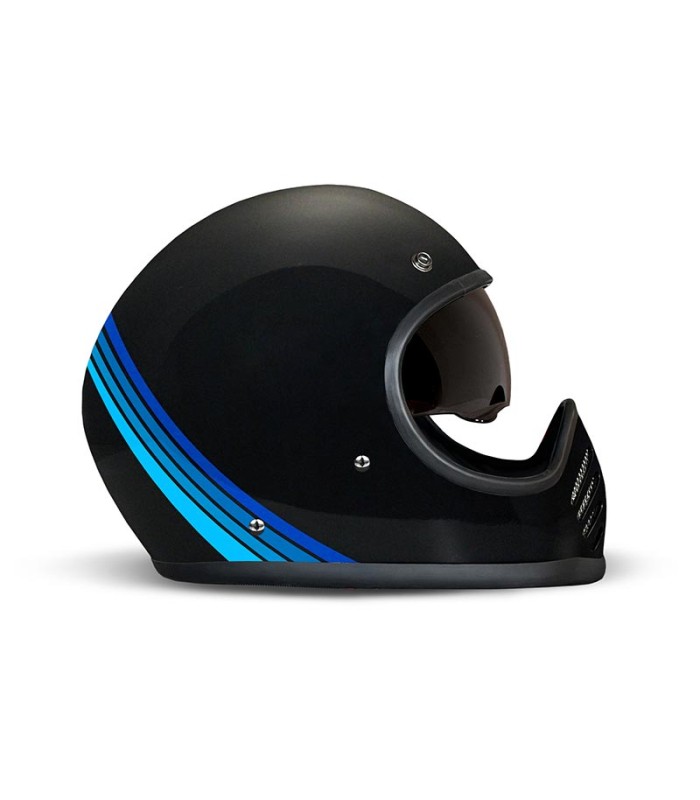 Casque Dmd Seventyseven Acqua