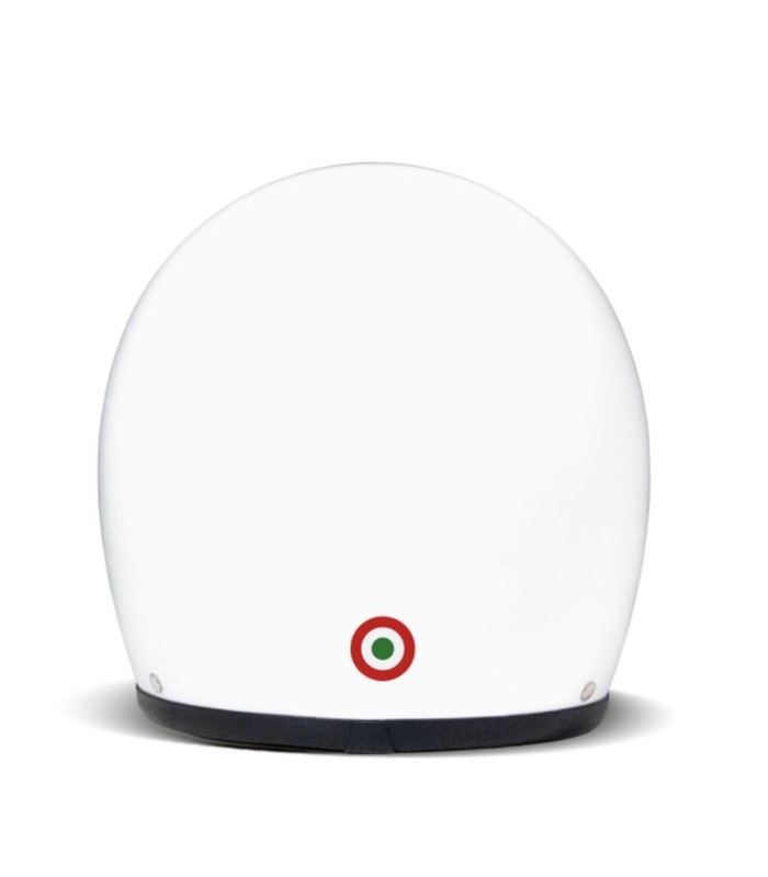 Jet DMD Retro Ita white