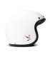 Helm jet DMD Retro Ita weiss
