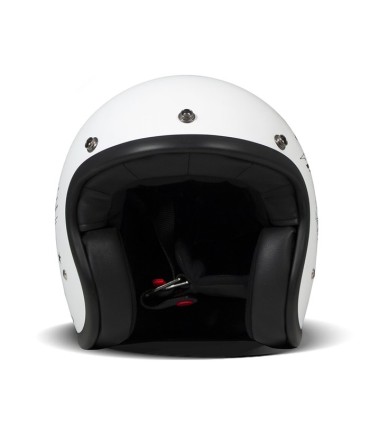 Casque jet DMD Retro Oldie