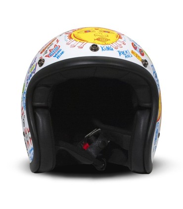 Casque Dmd Retro Soul