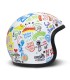 Dmd Retro Soul helmet