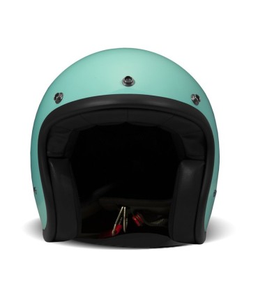 Casco DMD Retro Turquoise