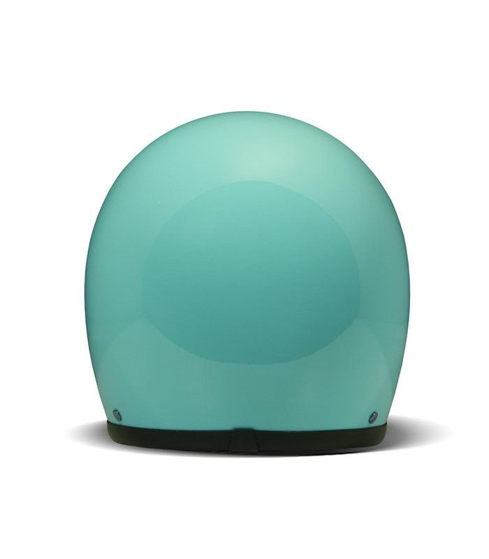 DMD Retro Turquoise helm